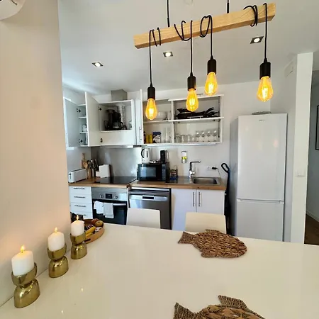 Mhouse Lease Walk To And Center * Cascais